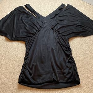 Like new! Akiko blouse